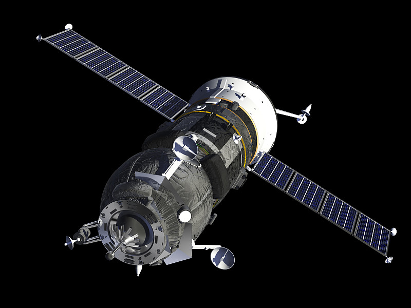 宇宙飞船“进步”