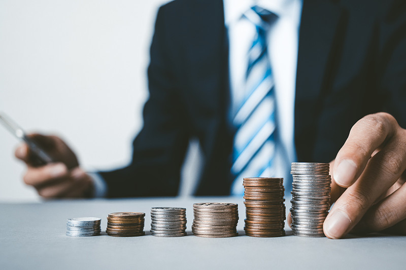 日本金币利润和商人