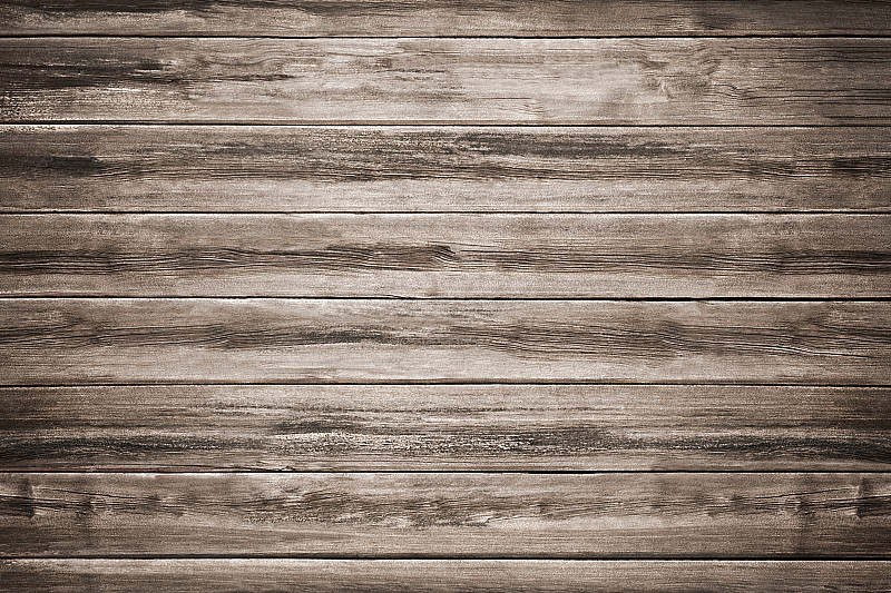 深棕色桌子背景