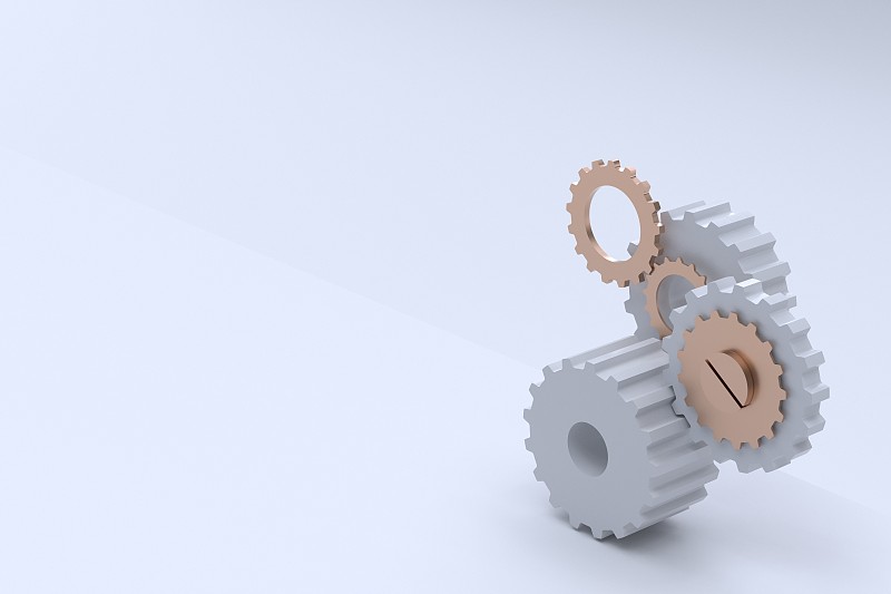 齿轮