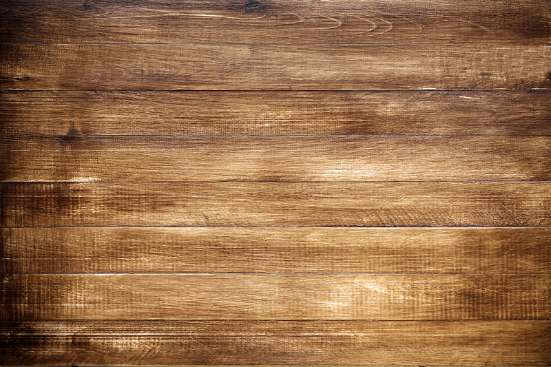 木板材的背景