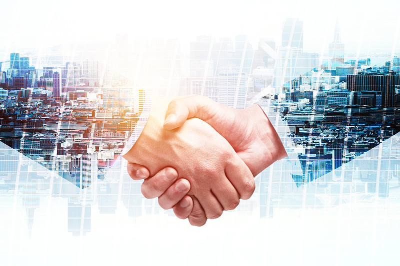 团队精神和就业理念