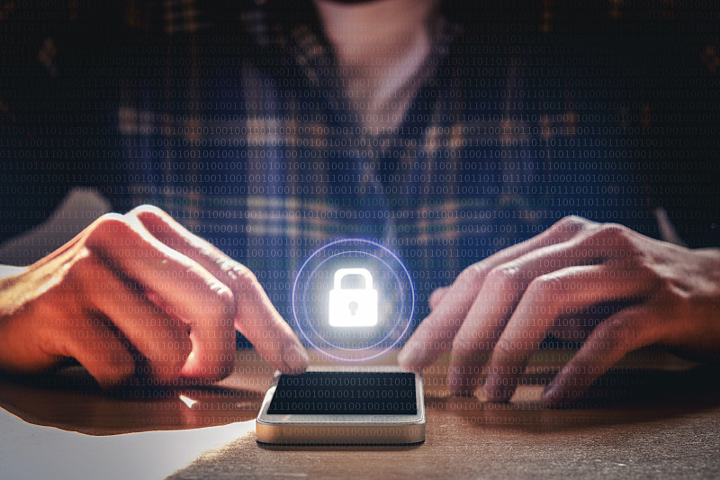 网络安全工作业务、技术、互联网和网络概念