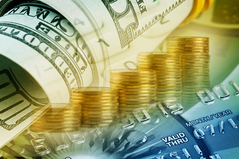 商业主题的背景