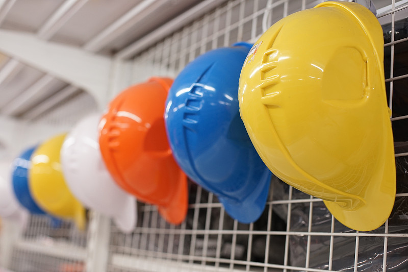 工业或工程师安全助手，在线悬挂安全助手