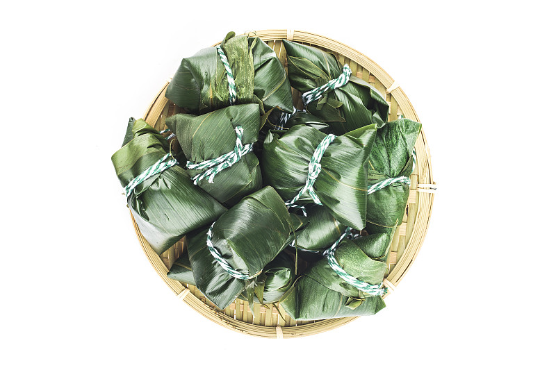 端午节粽子肉粽