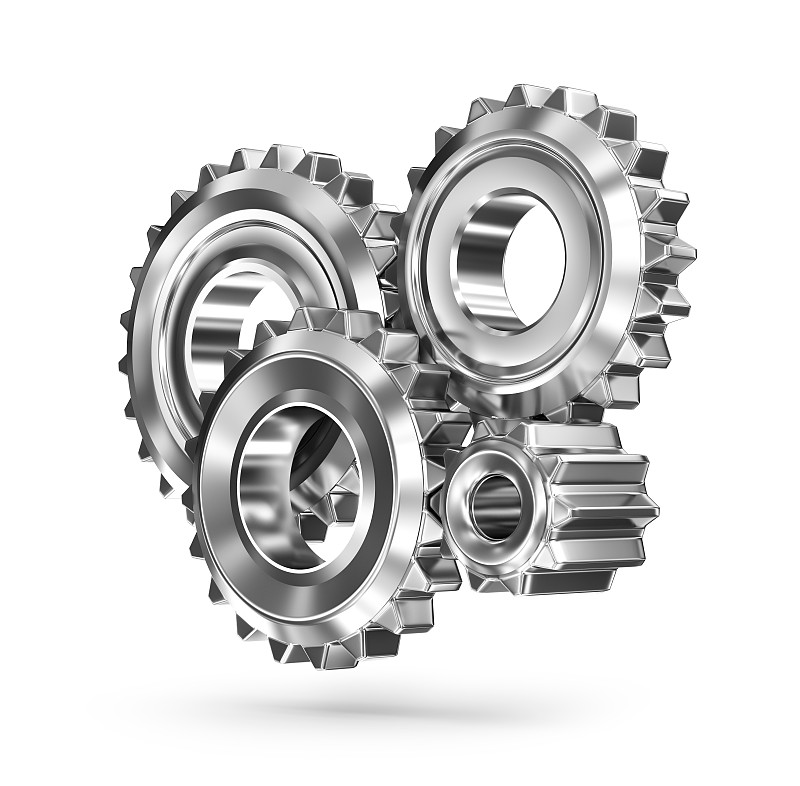 齿轮概念-业务连接