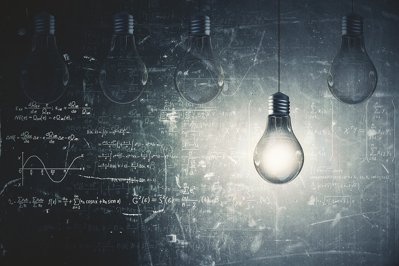 解决方案的概念