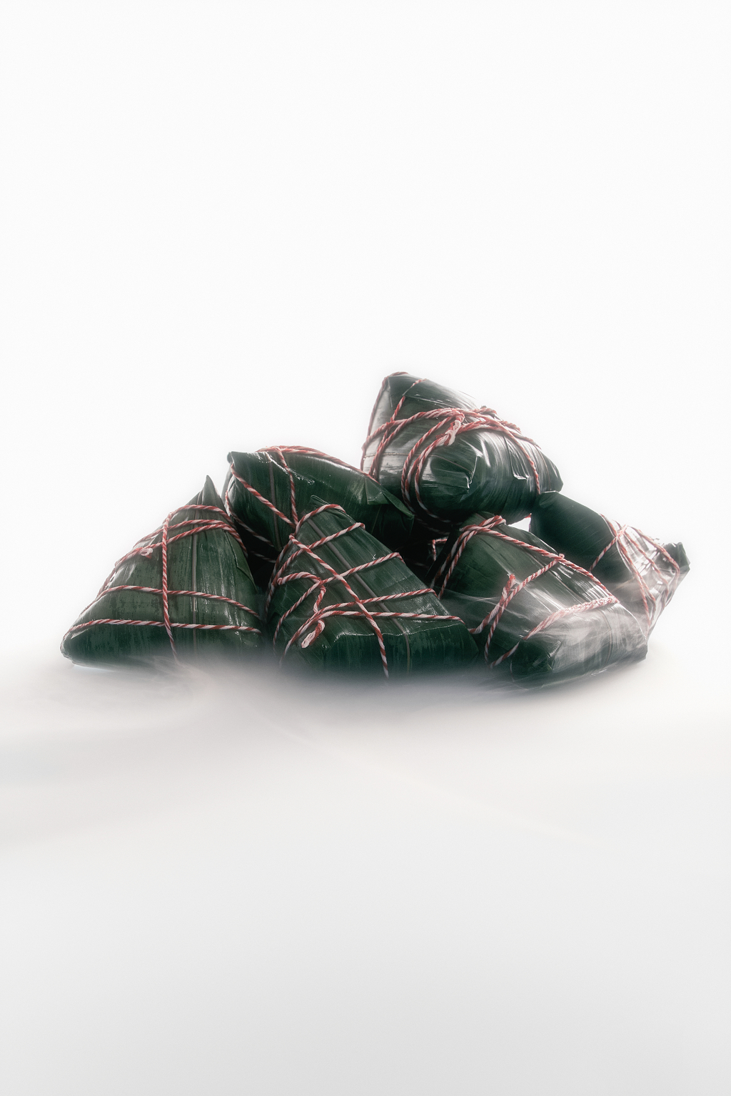 端午节粽子端午节美食中国风传统端午美食粽子