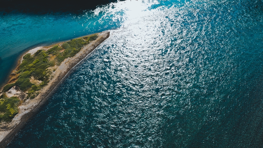 乌江河流水资源