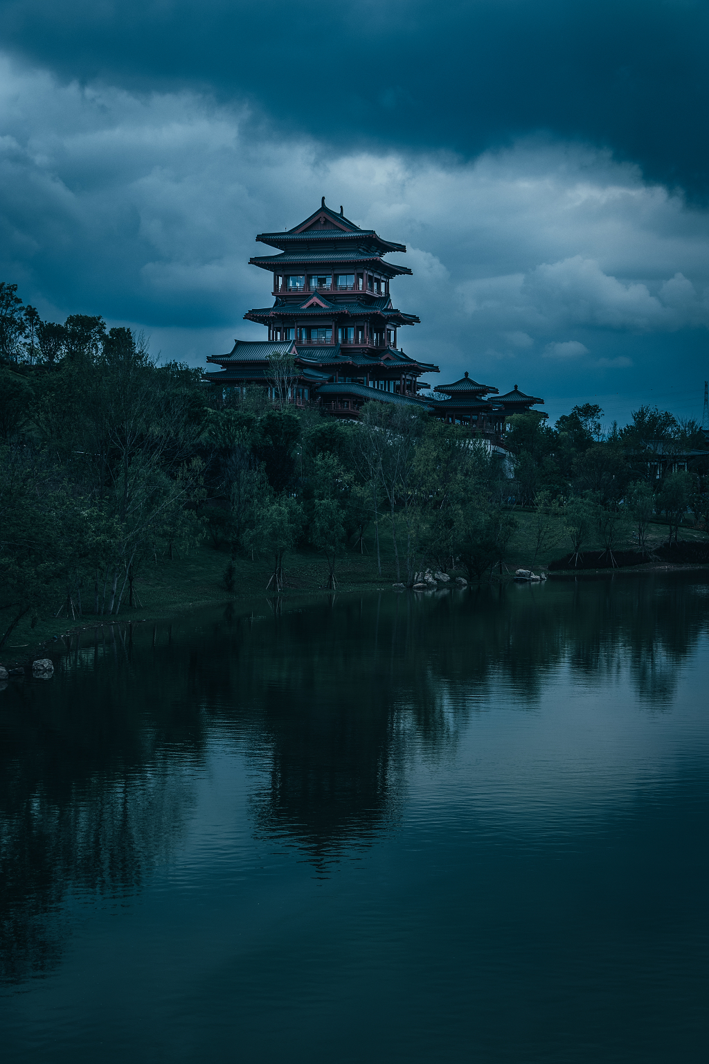 成都园艺博览会