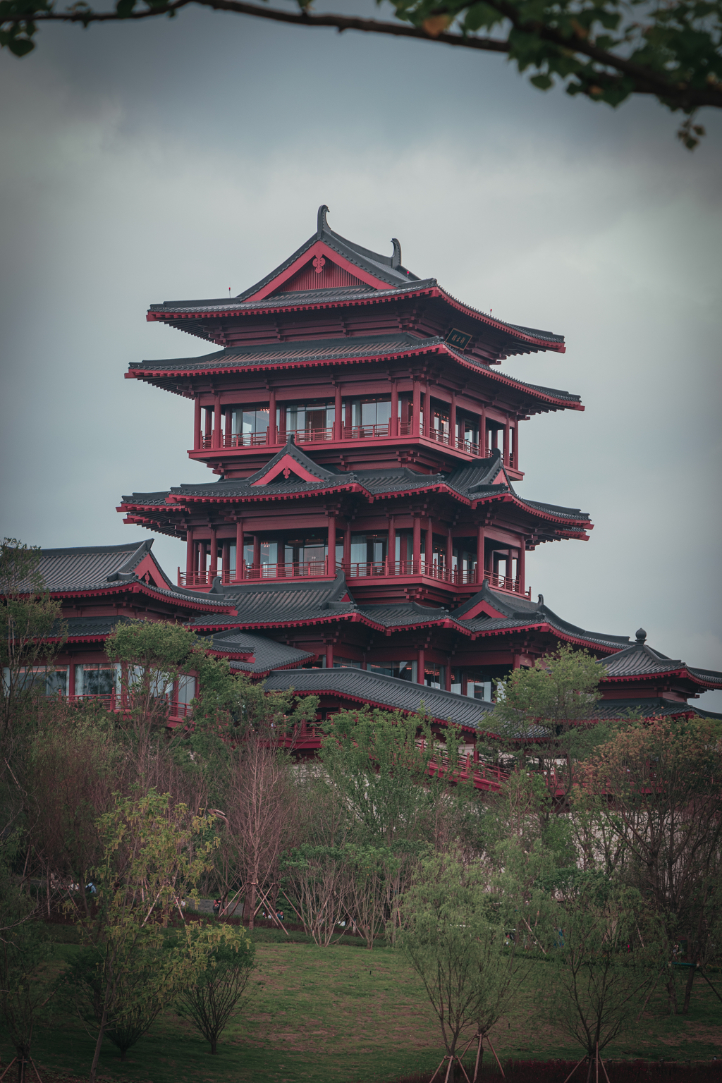 成都园艺博览会