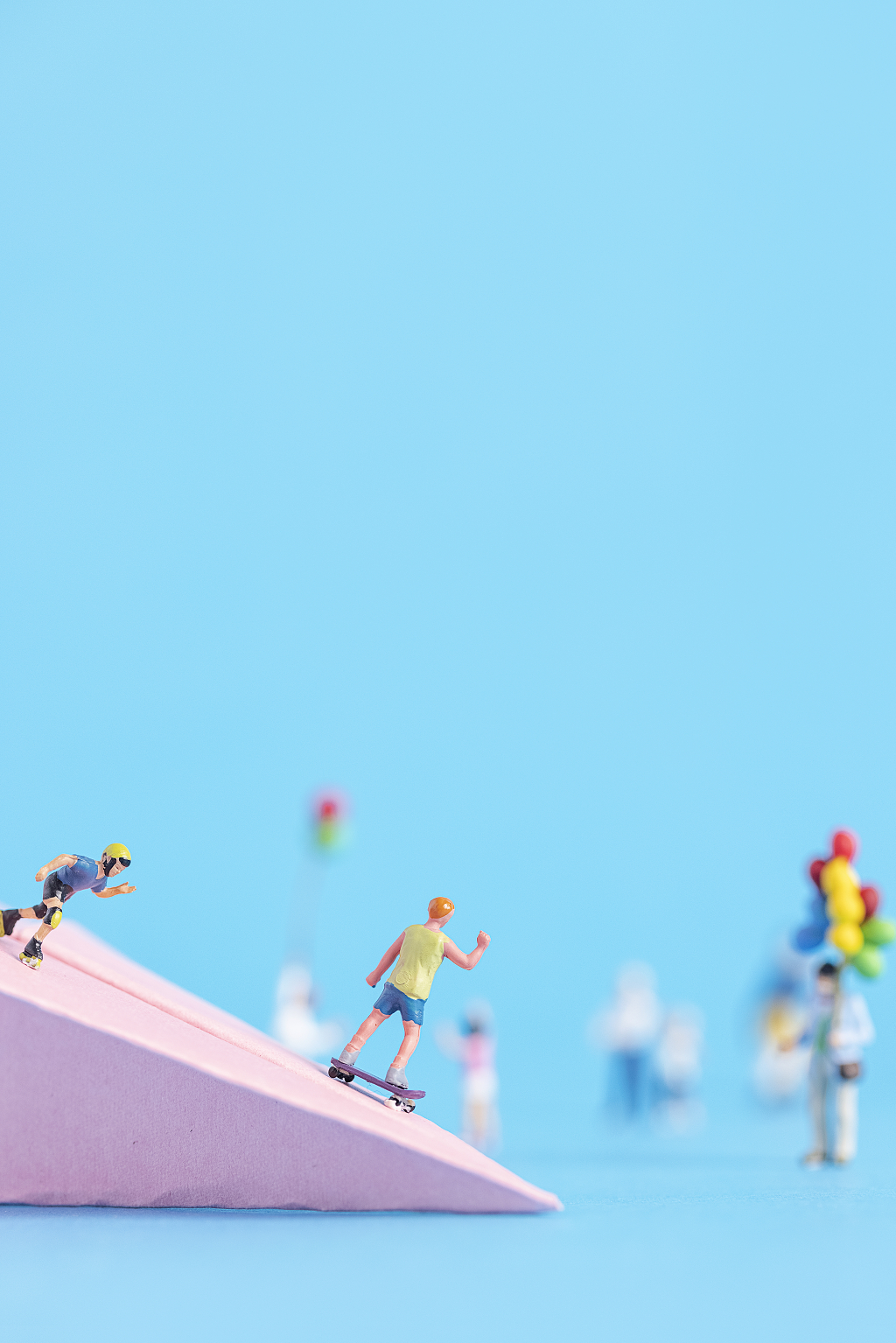 儿童节创意快乐的孩子儿童节图片儿童节静物六一儿童节61儿童节儿童节背景图