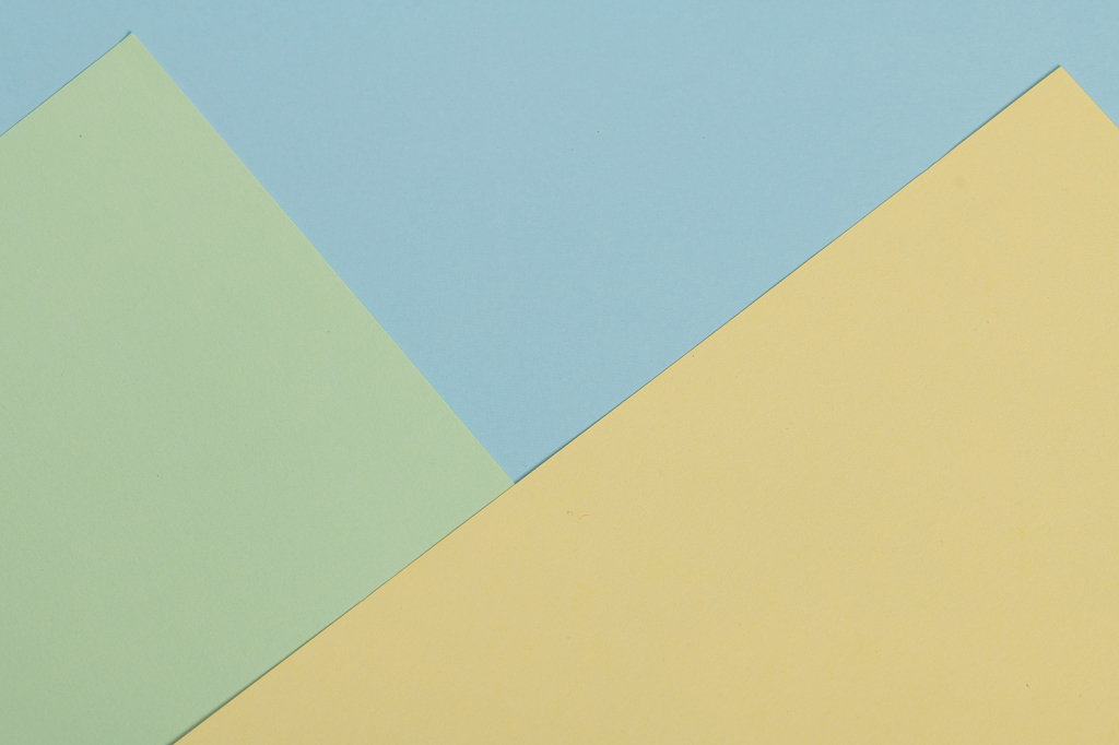 三色混搭色彩背景彩色创意彩色背景撞色素材