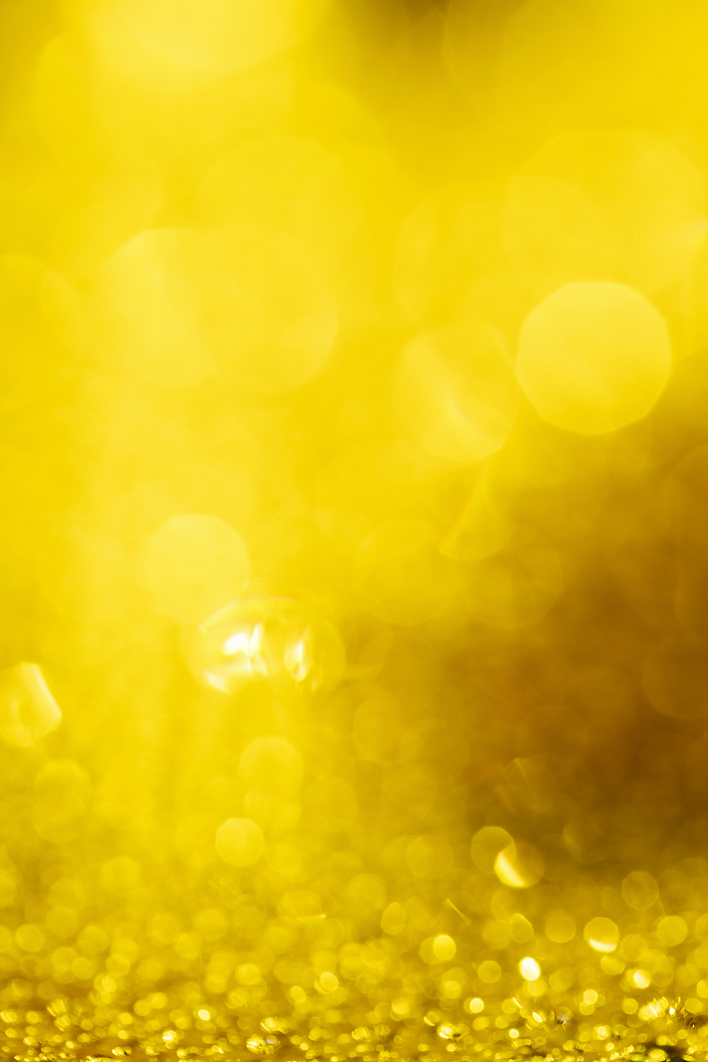 梦幻金色光斑纯背景创意背景科技背景梦幻背景