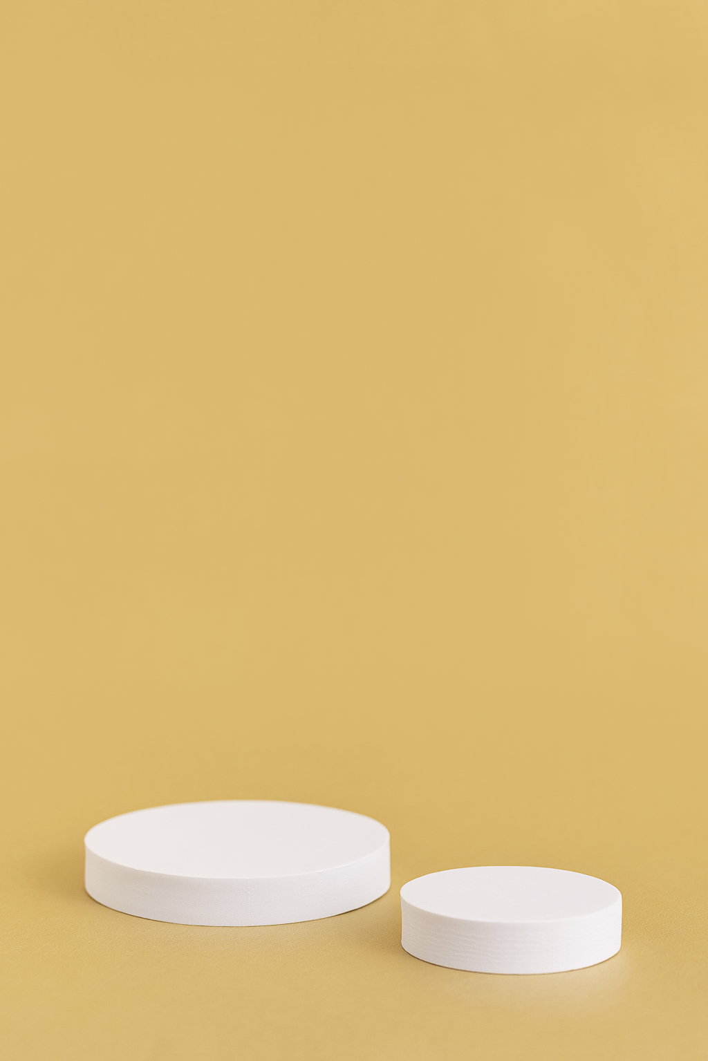 产品展示金色空间场景创意背景电商背景电商素材