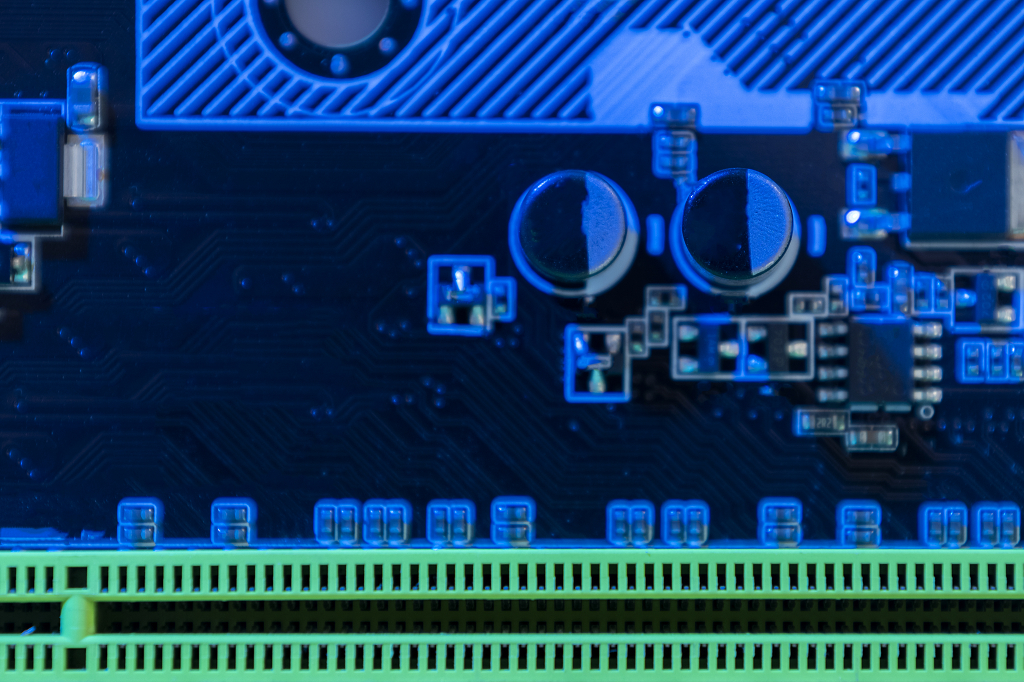 电阻半导体电子科技科技蓝科技背景大数据图片