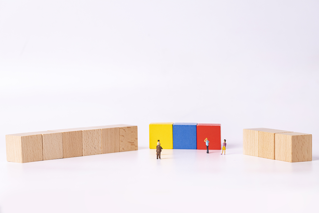 教育学习微缩创意图片教育培训学习考试