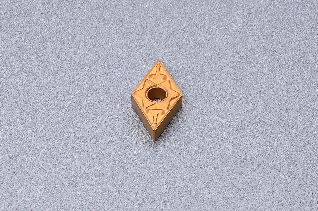 刀粒外圆内孔刀头