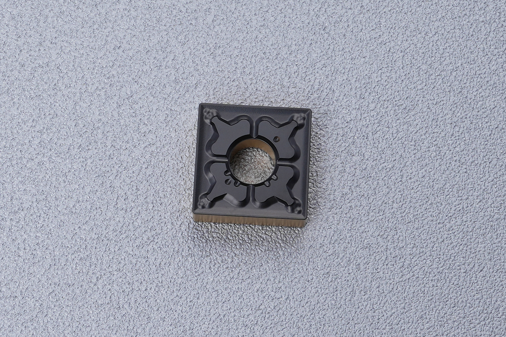 刀粒外圆内孔刀头