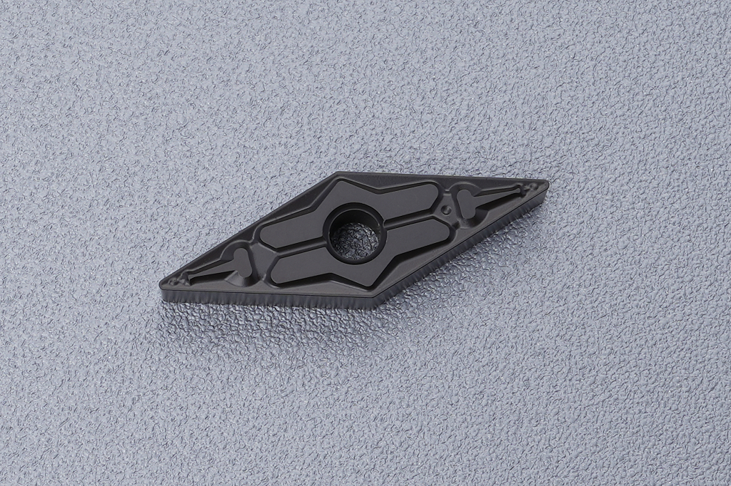 刀粒外圆内孔刀头