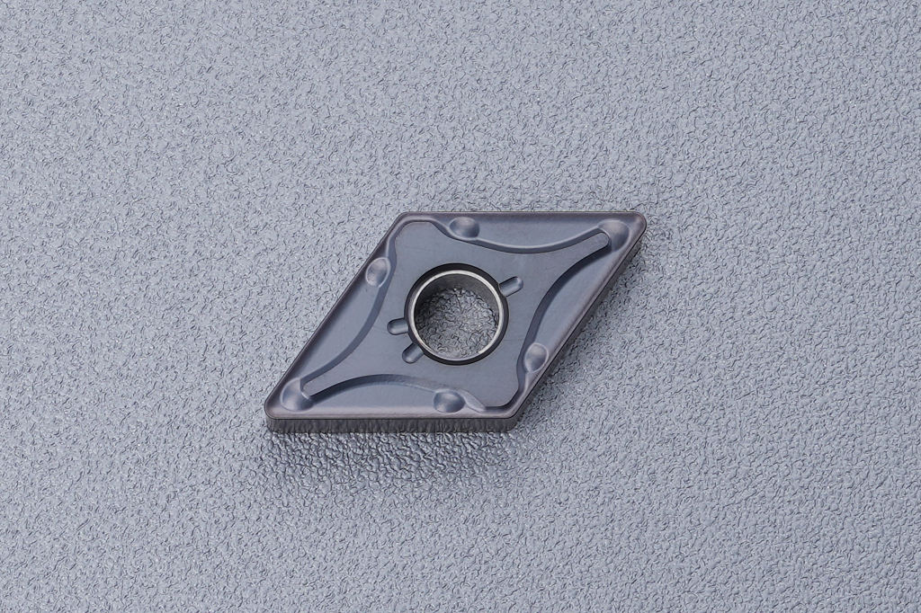 刀粒外圆内孔刀头