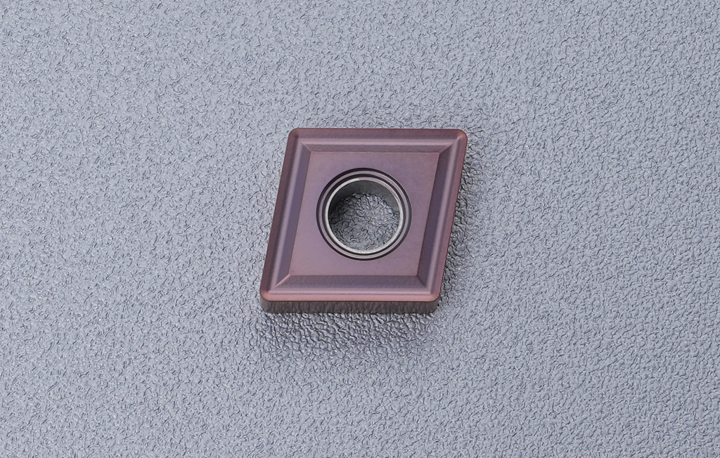 刀粒外圆内孔刀头