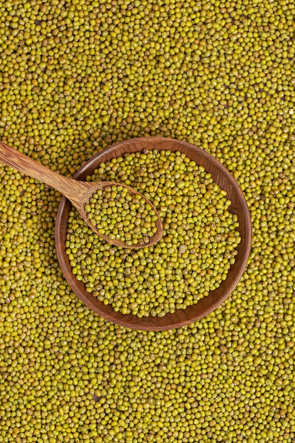 大暑小暑绿豆素材图片夏天图片夏至静物