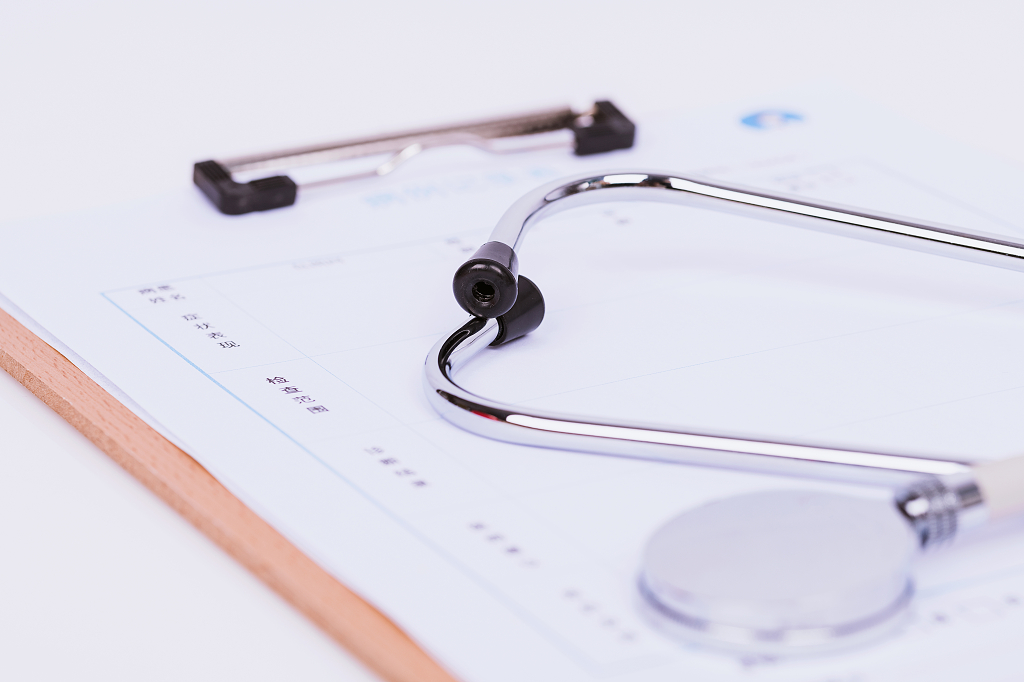 听诊器医疗档案医疗服务医务办公图片医疗图片医院静物