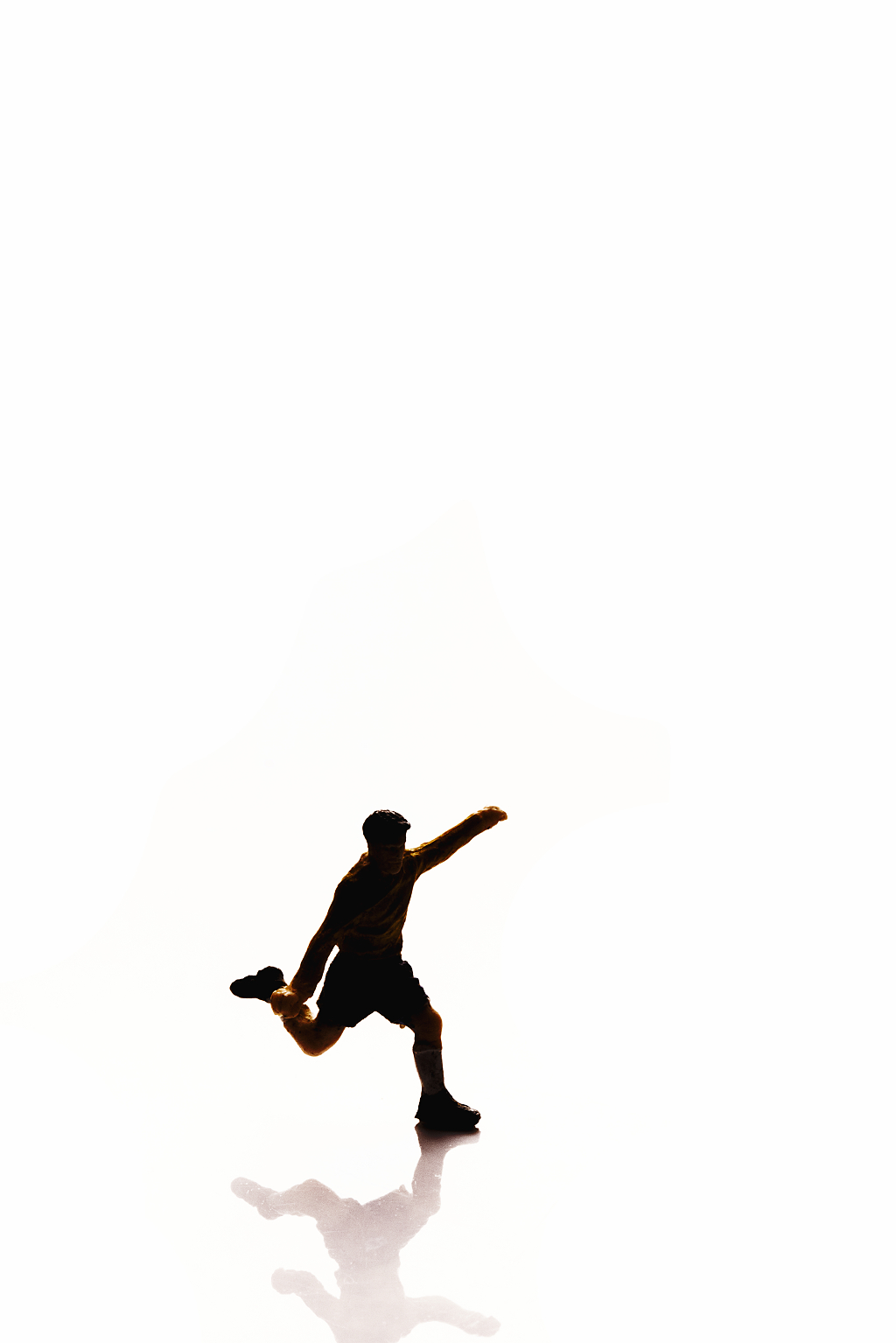 足球运动员射门动作图片运动员创意运动会