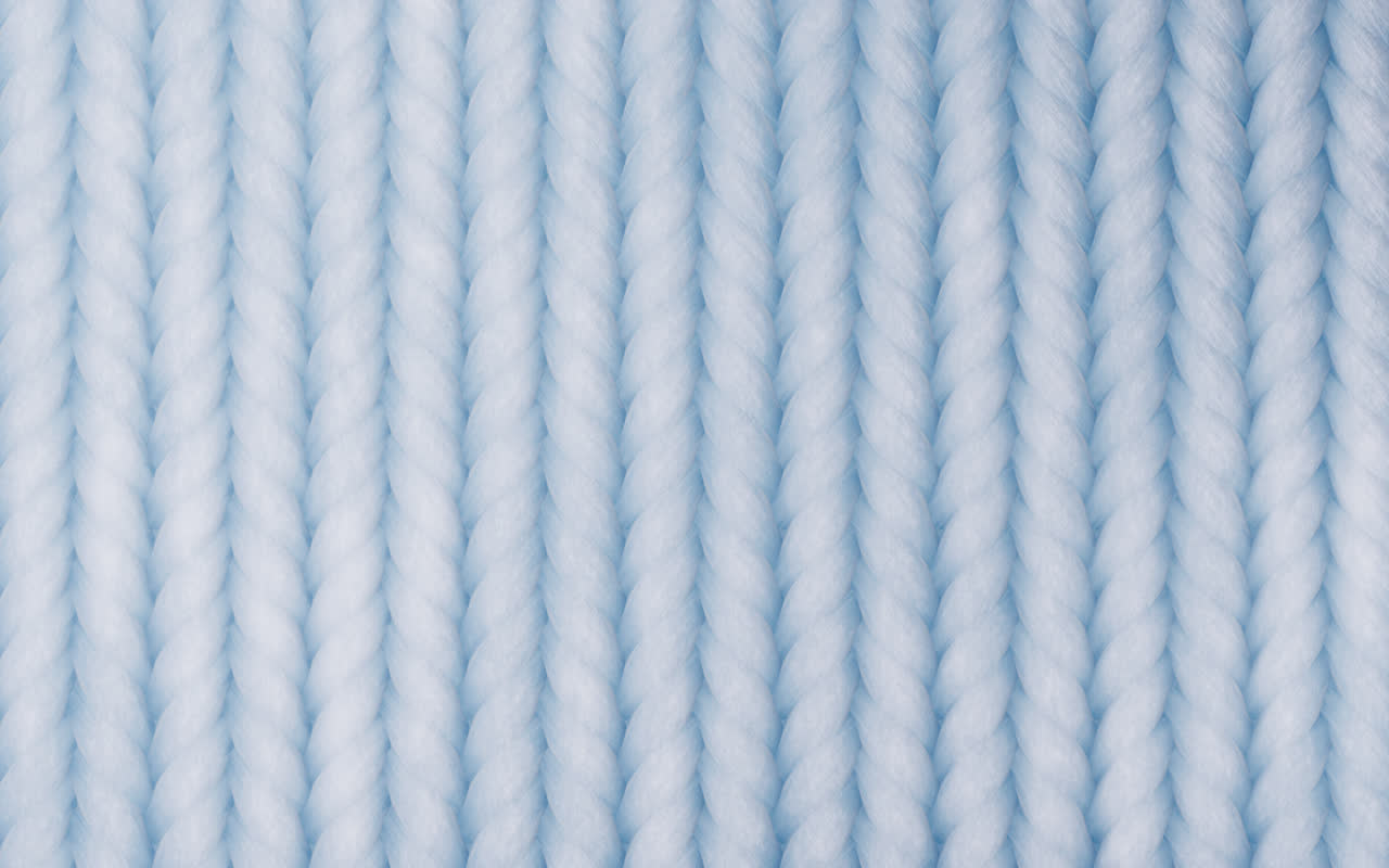 布料纹理细节3D渲染