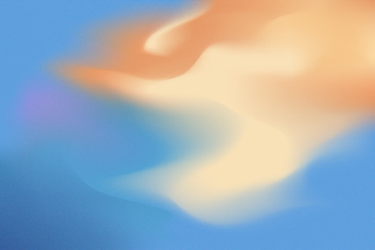 抽象颗粒感渐变背景