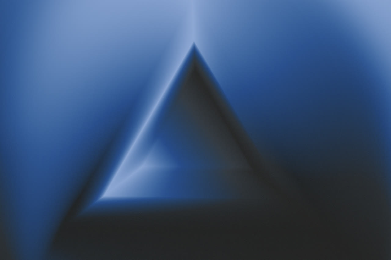 抽象颗粒感渐变背景