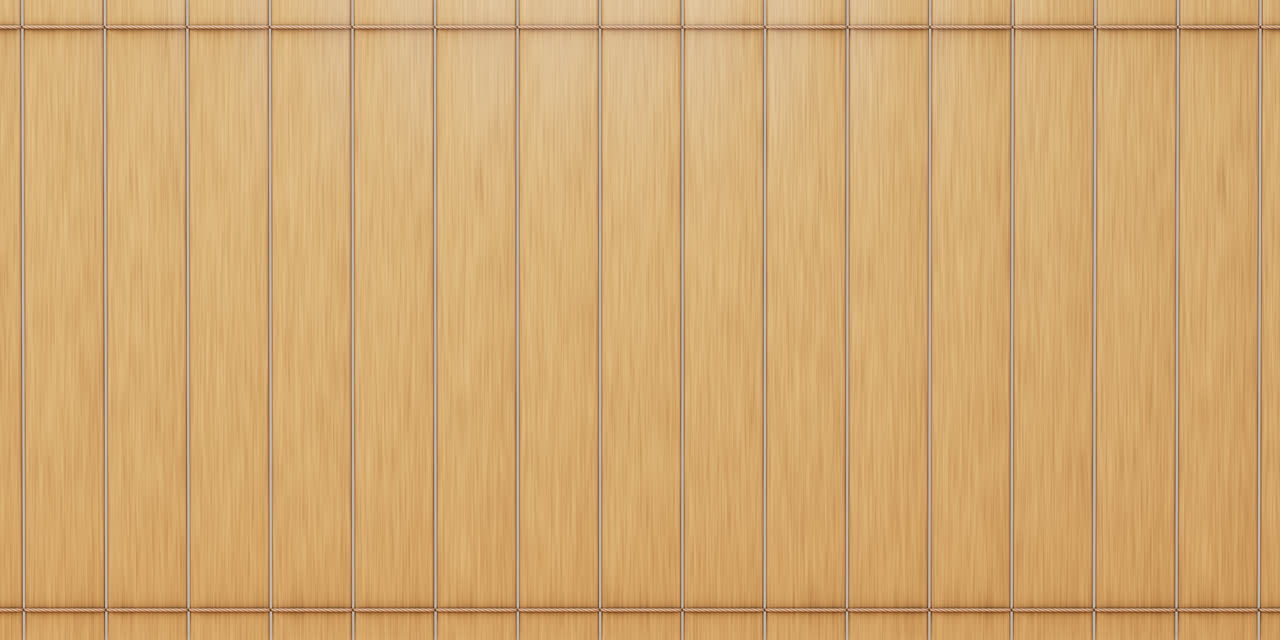 中国古风竹简书籍3D渲染