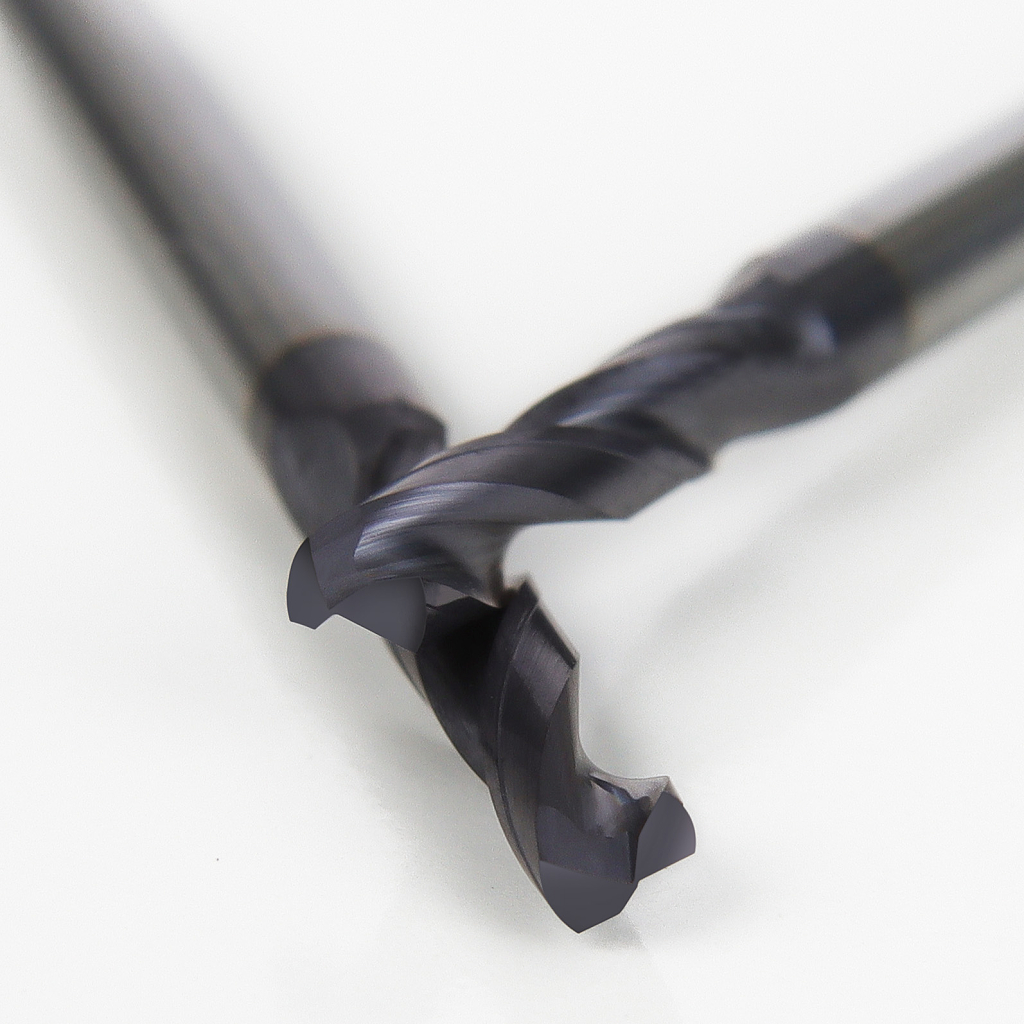 钨钢麻花钻头麻花钻钨钢涂层钻头