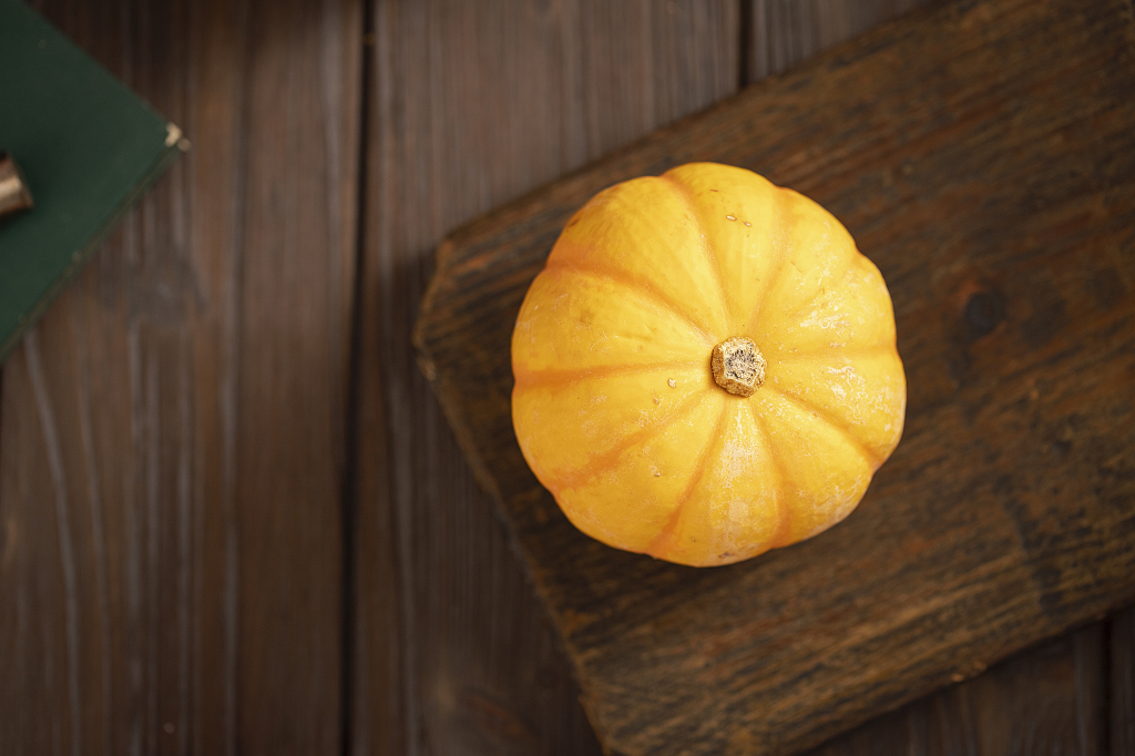 南瓜秋季蔬菜图片南瓜图片感恩节图片秋天创意