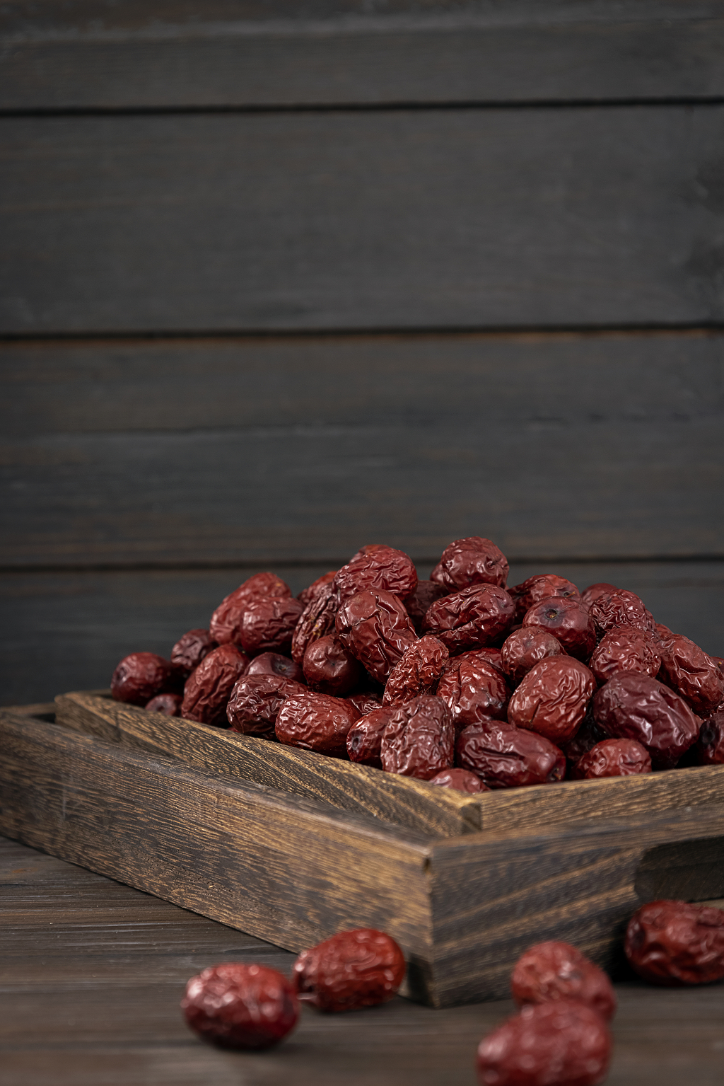 养生补血美食大枣大枣红枣图片补气养血