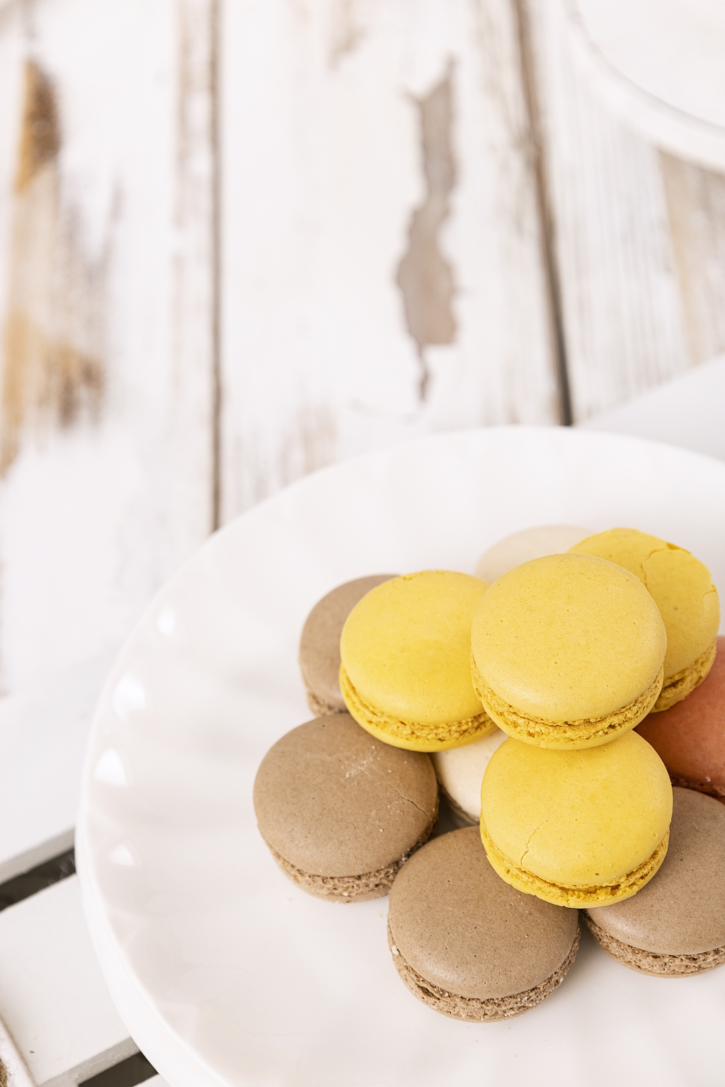 美食糕点马卡龙素材马卡龙图片甜品点心