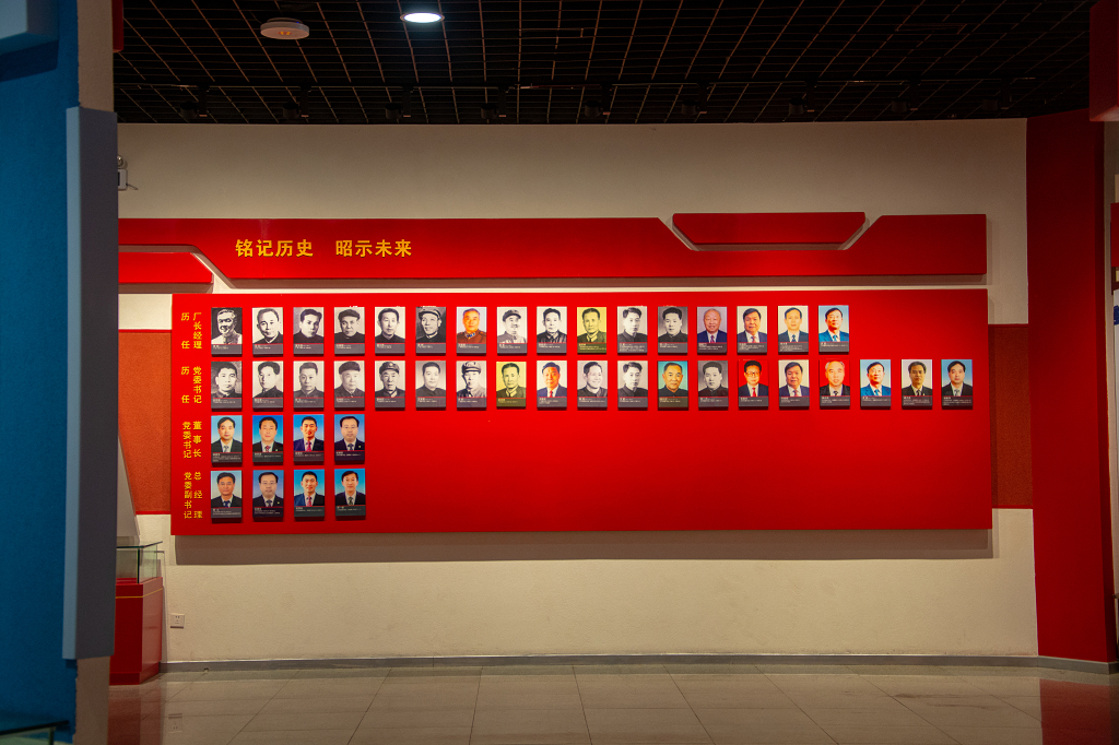 沈阳沈飞航空博览园