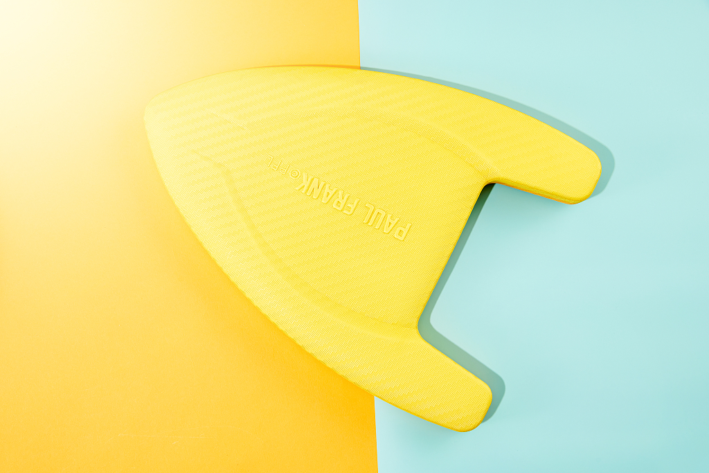 阳光夏日summer防晒创意背景