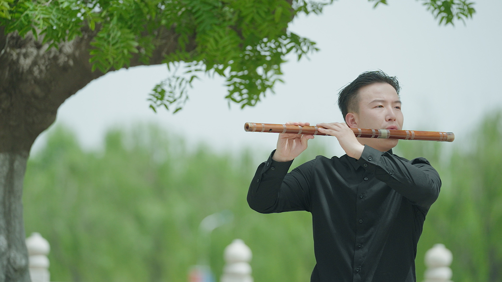 吹笛子音乐艺术培训班招生