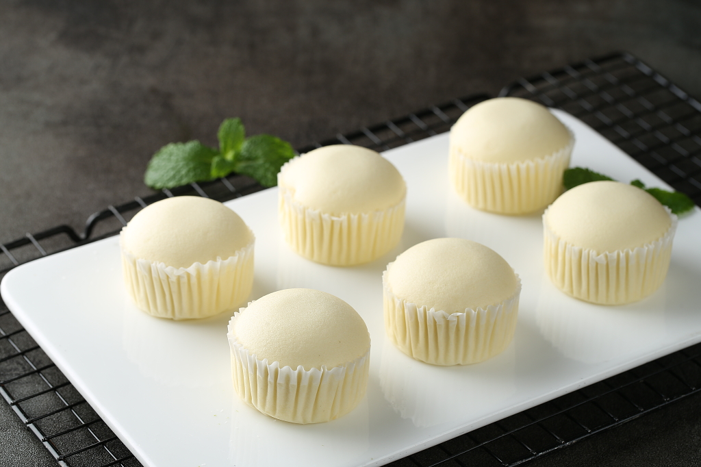 家常菜中餐厅饭店菜单美食宣传单广告实拍图摩卡冰蒸蛋糕