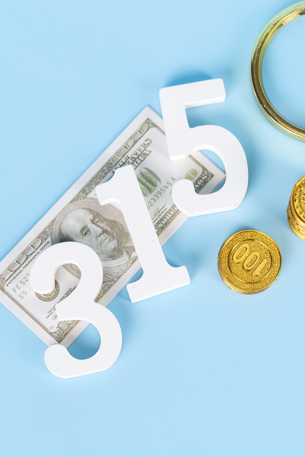 315微观数字创意图保护消费者权益国际消费者权益日315消费者权益日防诈骗