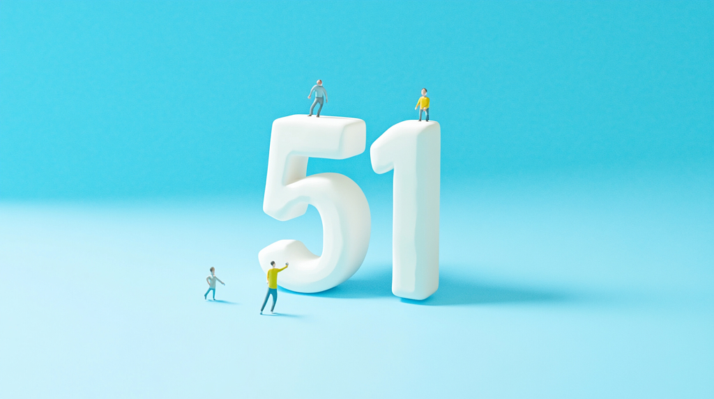 劳动节微距海报AI