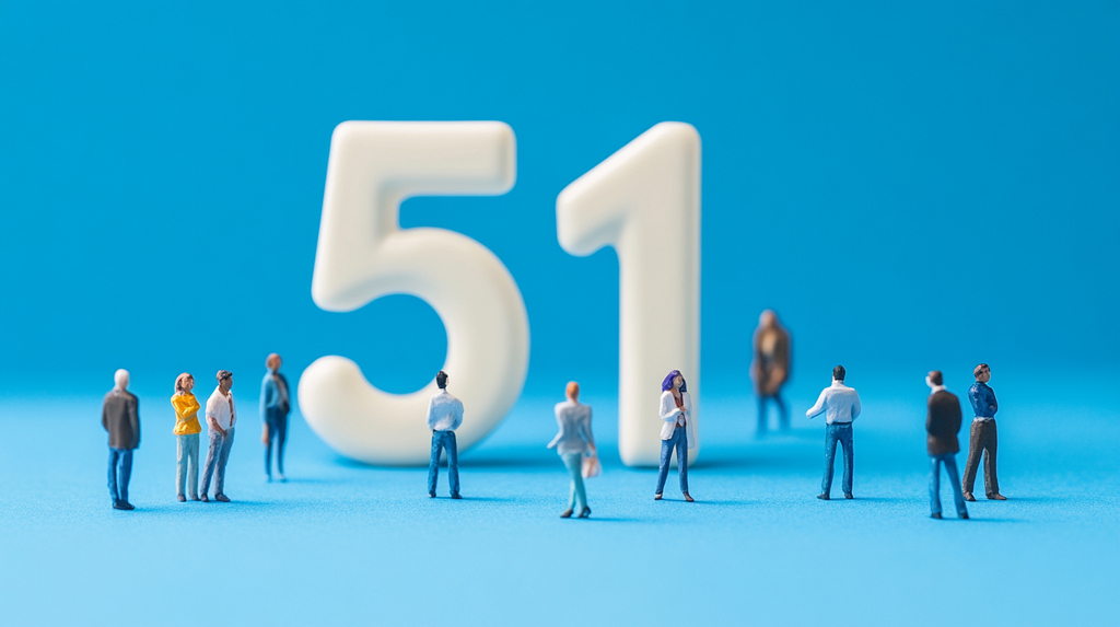 劳动节微距海报AI