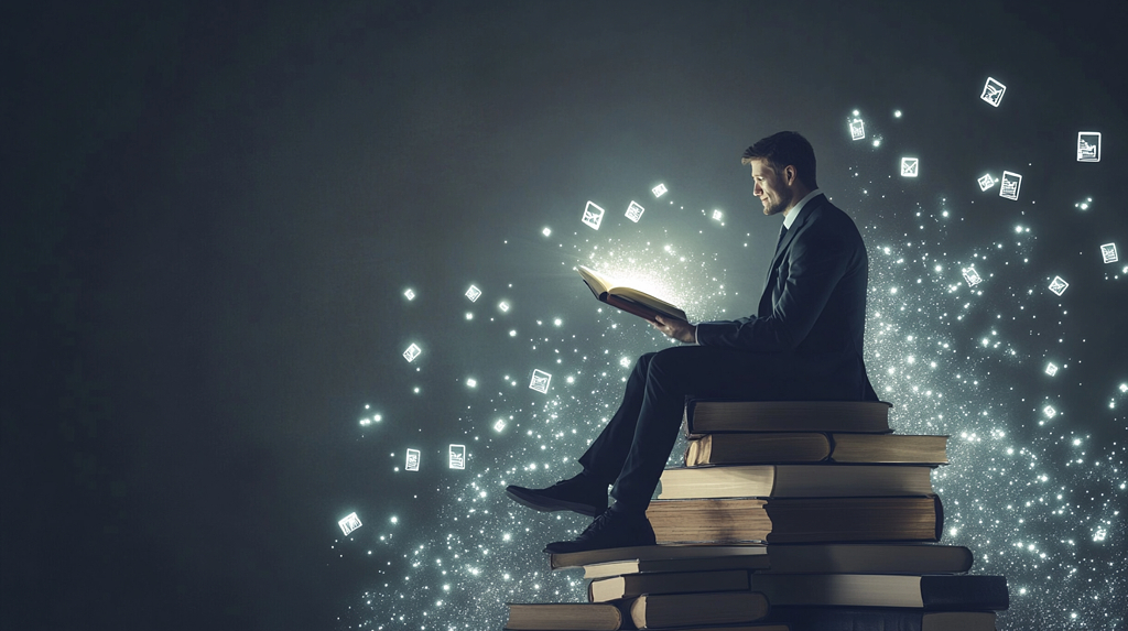 职业教育摄影图AI