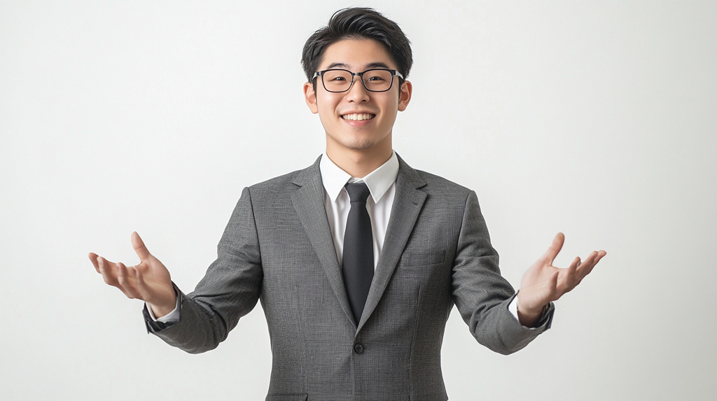 职业教育摄影图AI