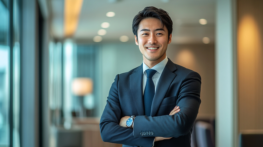 职业教育摄影图AI