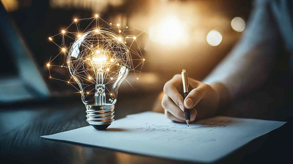 职业教育摄影图AI