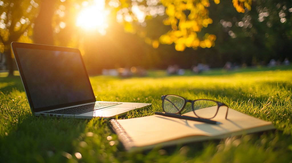 职业教育摄影图AI